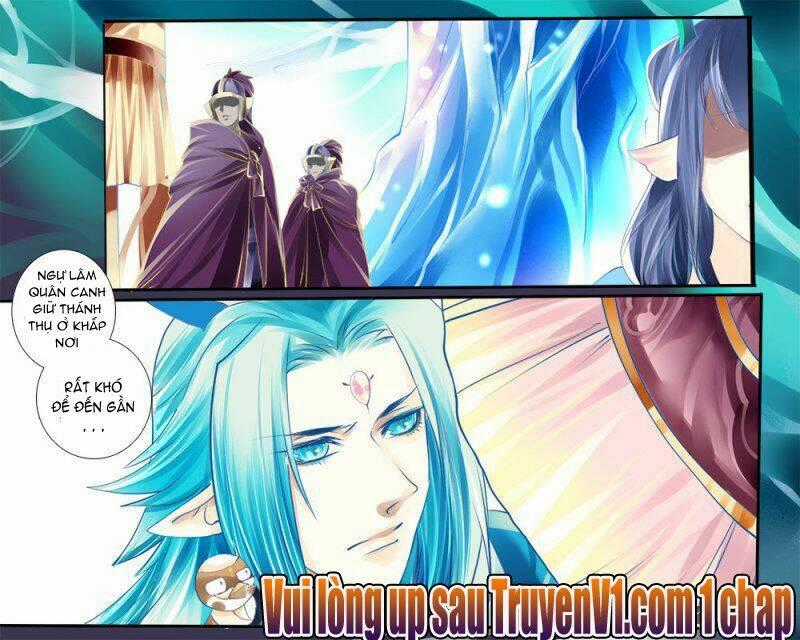 Long Phượng Trình Tường Chapter 91 trang 10