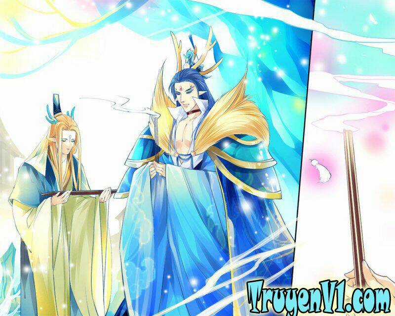 Long Phượng Trình Tường Chapter 92 trang 4