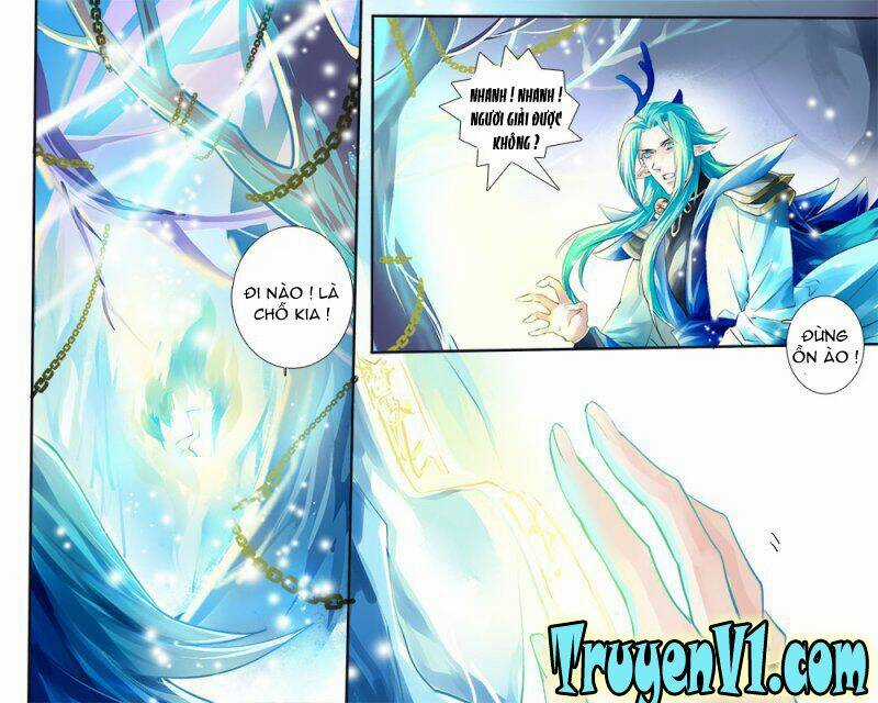 Long Phượng Trình Tường Chapter 92 trang 6