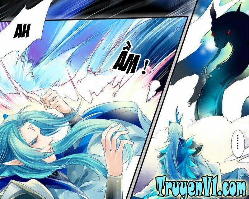 Long Phượng Trình Tường Chapter 92 trang 8