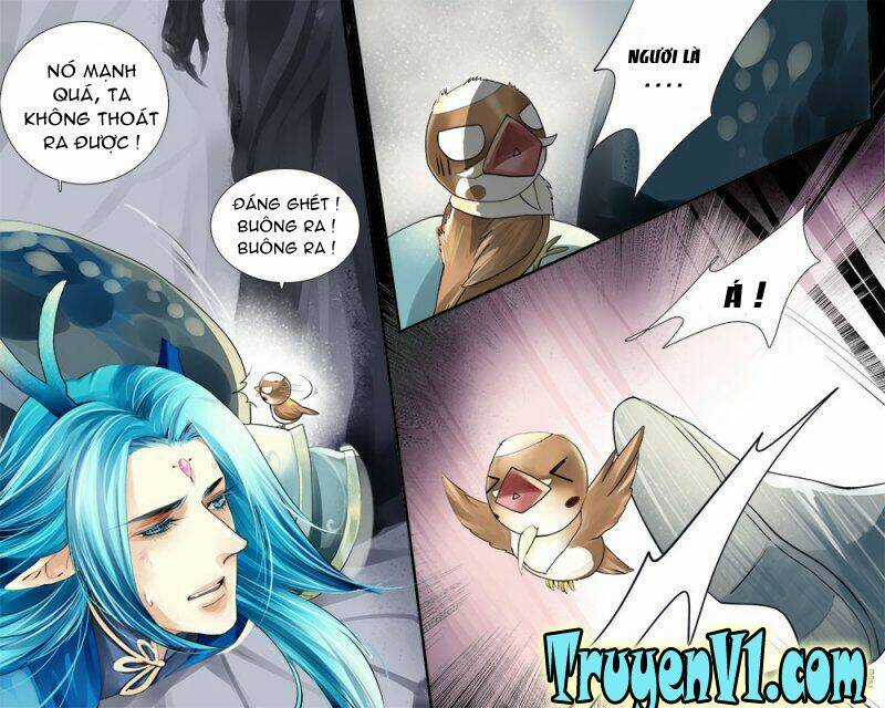 Long Phượng Trình Tường Chapter 93 trang 2