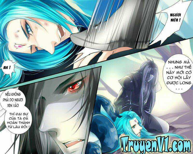 Long Phượng Trình Tường Chapter 93 trang 4