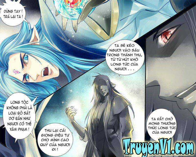 Long Phượng Trình Tường Chapter 93 trang 6