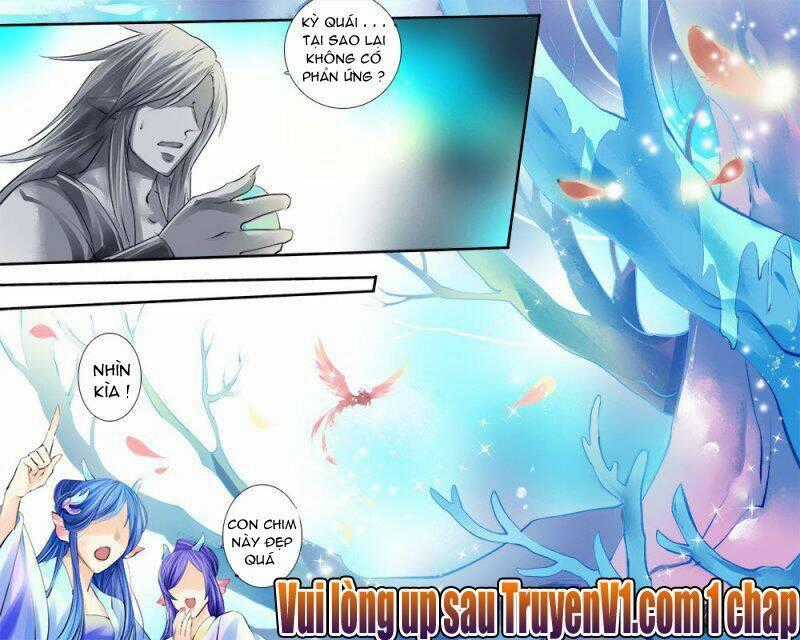 Long Phượng Trình Tường Chapter 93 trang 9