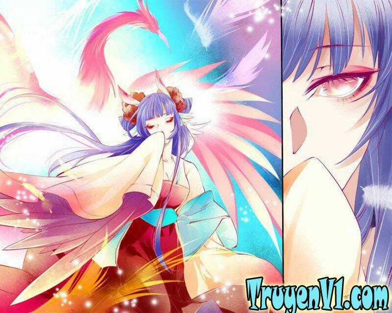 Long Phượng Trình Tường Chapter 94 trang 0