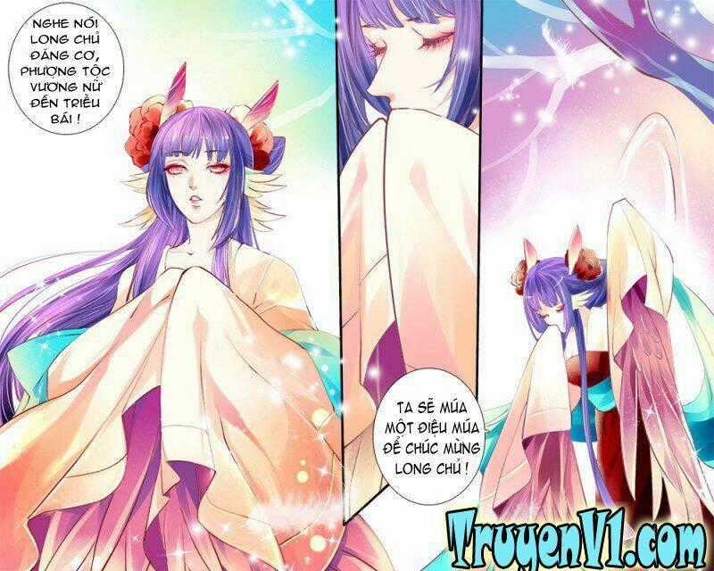 Long Phượng Trình Tường Chapter 94 trang 1