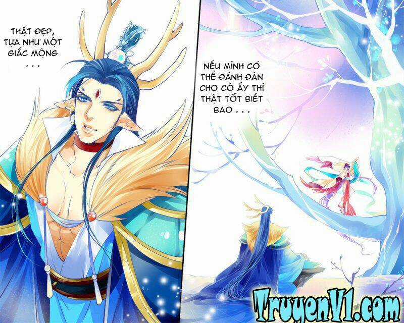 Long Phượng Trình Tường Chapter 94 trang 2