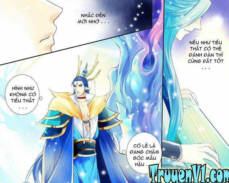 Long Phượng Trình Tường Chapter 94 trang 3