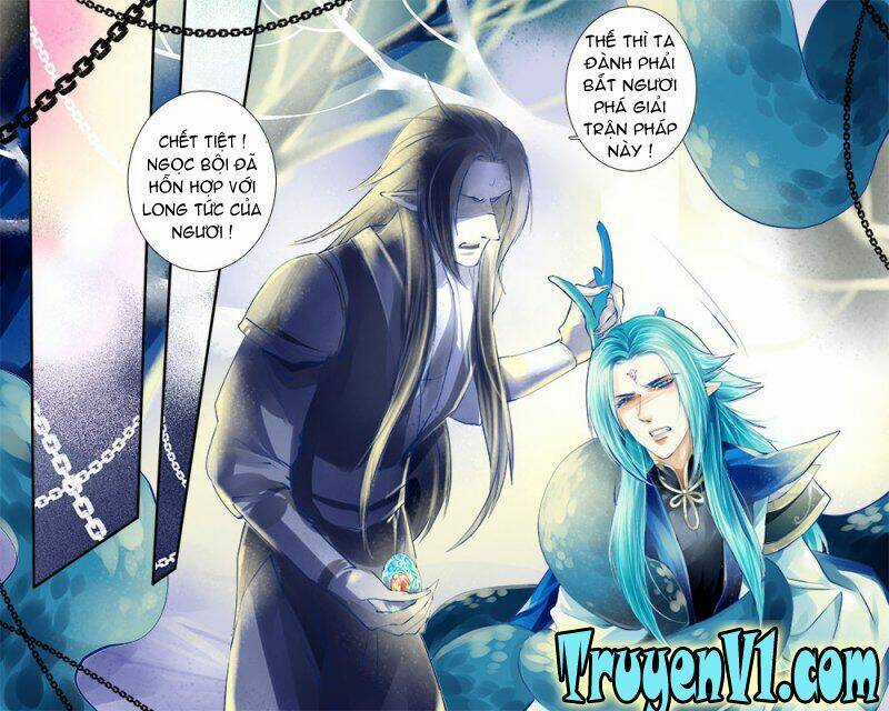 Long Phượng Trình Tường Chapter 94 trang 4