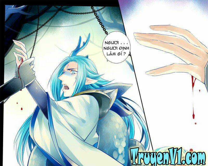 Long Phượng Trình Tường Chapter 94 trang 6