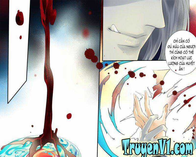 Long Phượng Trình Tường Chapter 94 trang 7