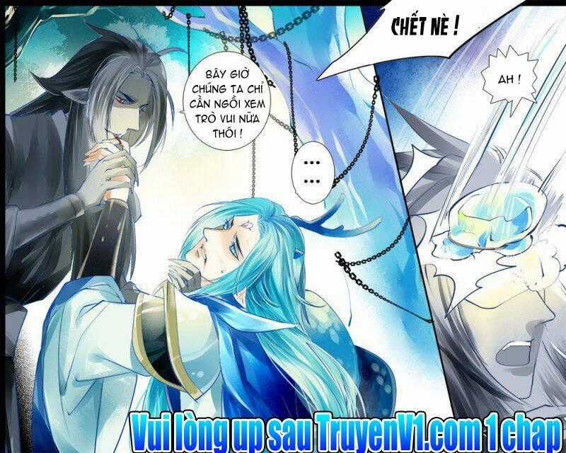 Long Phượng Trình Tường Chapter 94 trang 9