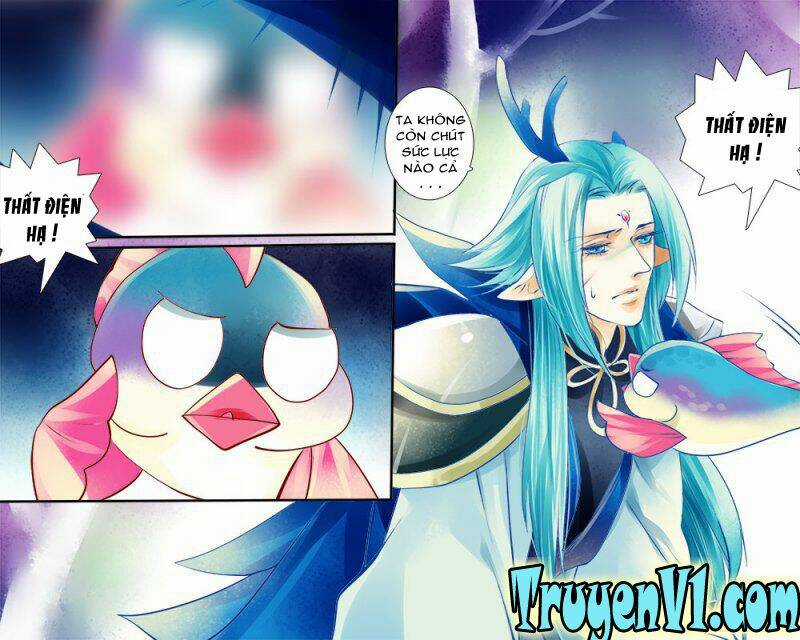 Long Phượng Trình Tường Chapter 95 trang 2