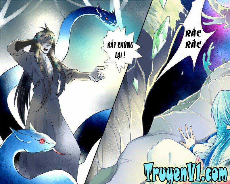 Long Phượng Trình Tường Chapter 95 trang 3