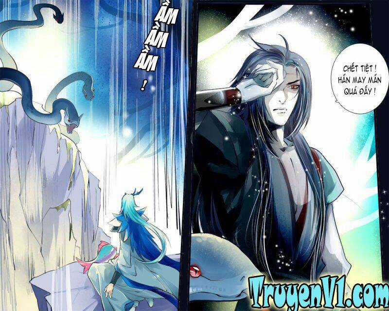 Long Phượng Trình Tường Chapter 95 trang 4