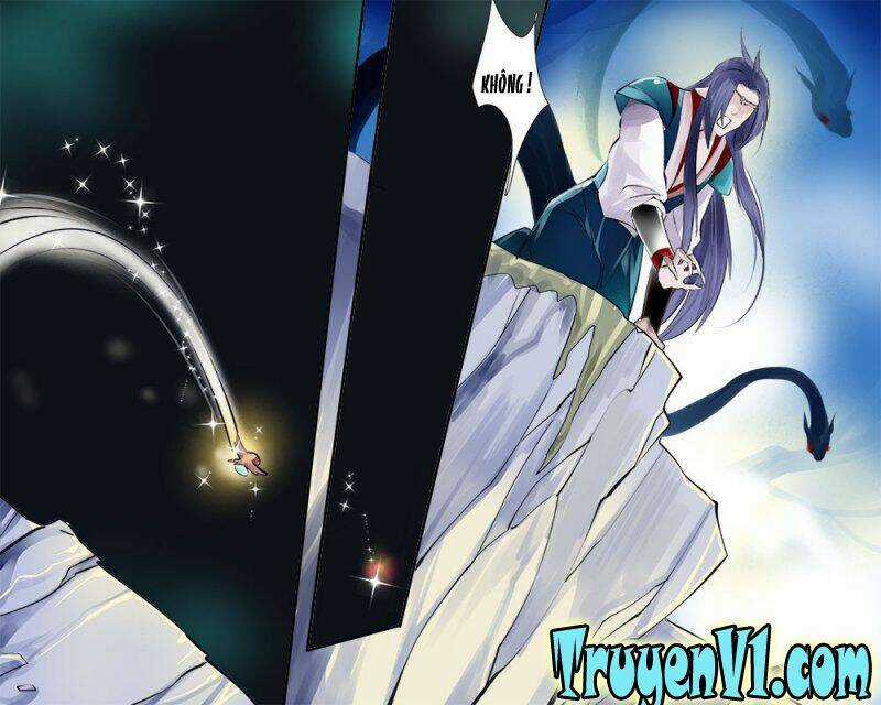 Long Phượng Trình Tường Chapter 95 trang 6