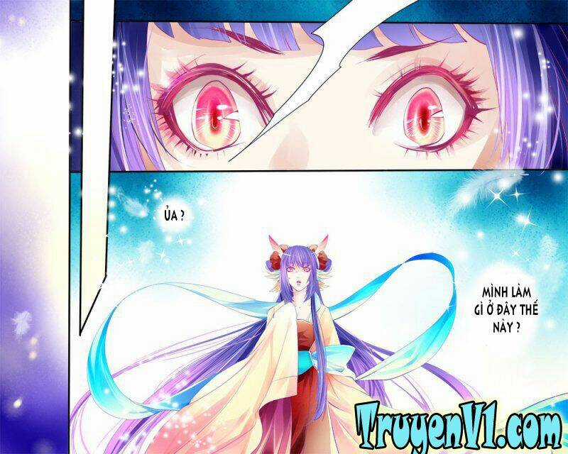 Long Phượng Trình Tường Chapter 95 trang 7