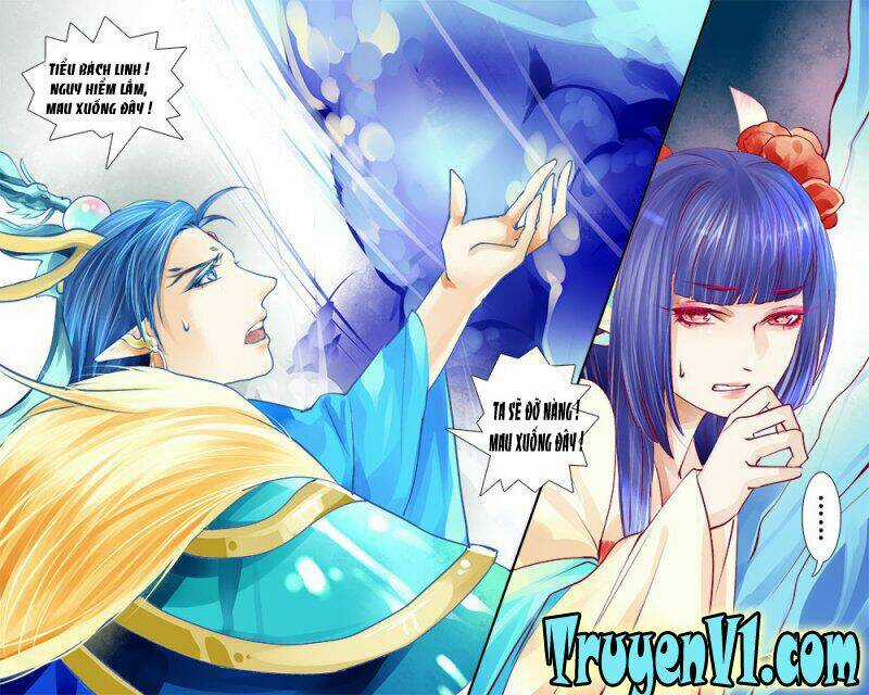 Long Phượng Trình Tường Chapter 96 trang 2