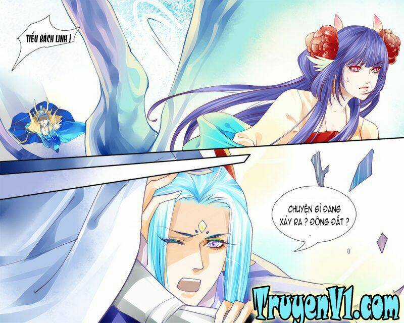 Long Phượng Trình Tường Chapter 96 trang 3