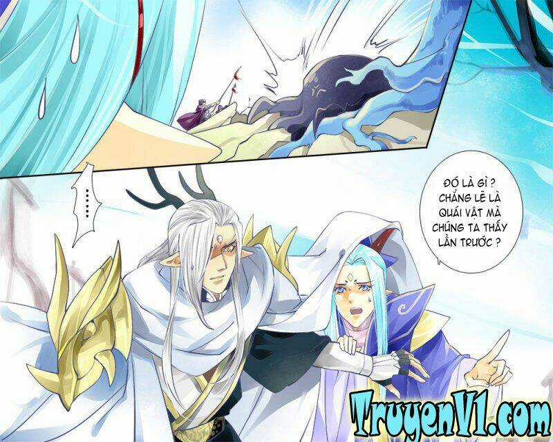 Long Phượng Trình Tường Chapter 96 trang 4