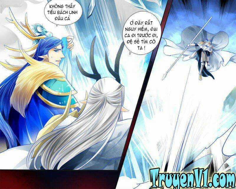 Long Phượng Trình Tường Chapter 96 trang 7