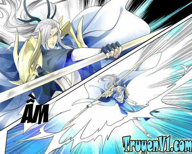 Long Phượng Trình Tường Chapter 96 trang 8