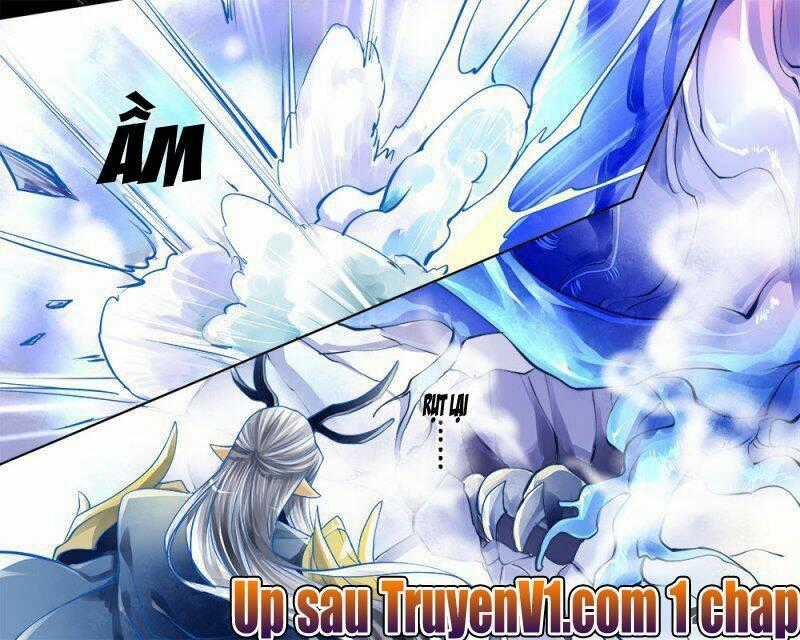 Long Phượng Trình Tường Chapter 96 trang 9