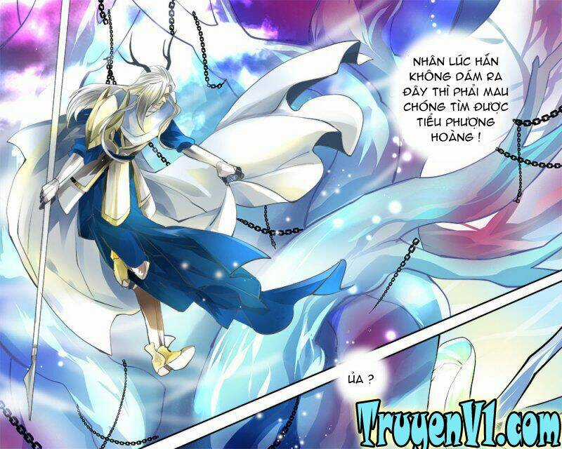 Long Phượng Trình Tường Chapter 97 trang 2