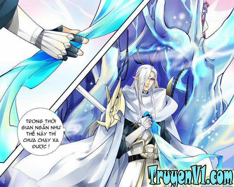 Long Phượng Trình Tường Chapter 97 trang 3