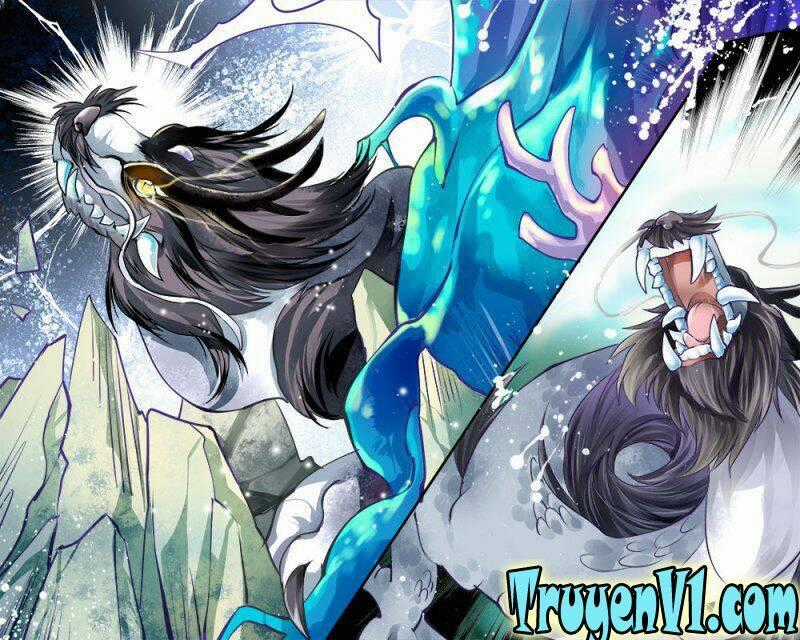 Long Phượng Trình Tường Chapter 97 trang 8