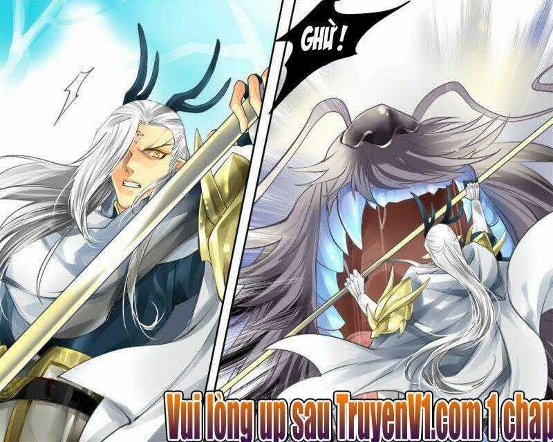 Long Phượng Trình Tường Chapter 97 trang 9