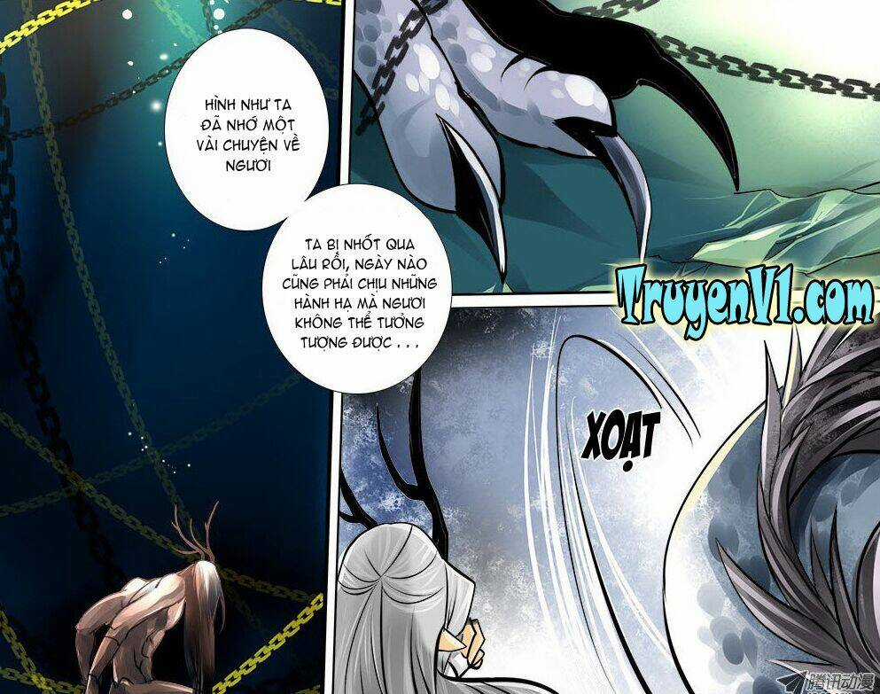 Long Phượng Trình Tường Chapter 98 trang 3