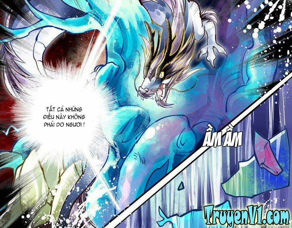 Long Phượng Trình Tường Chapter 98 trang 4