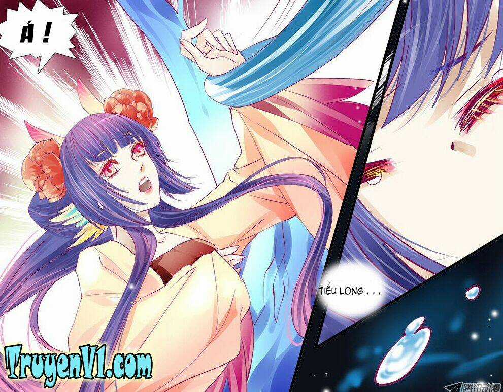 Long Phượng Trình Tường Chapter 99 trang 6