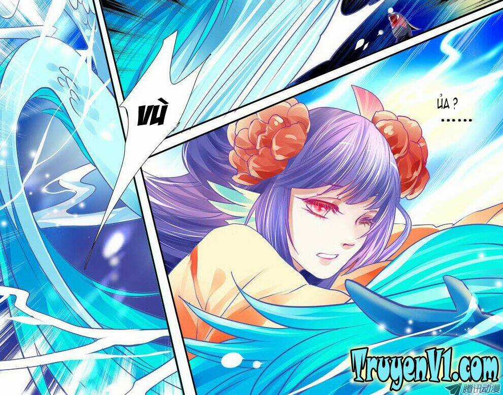 Long Phượng Trình Tường Chapter 99 trang 7