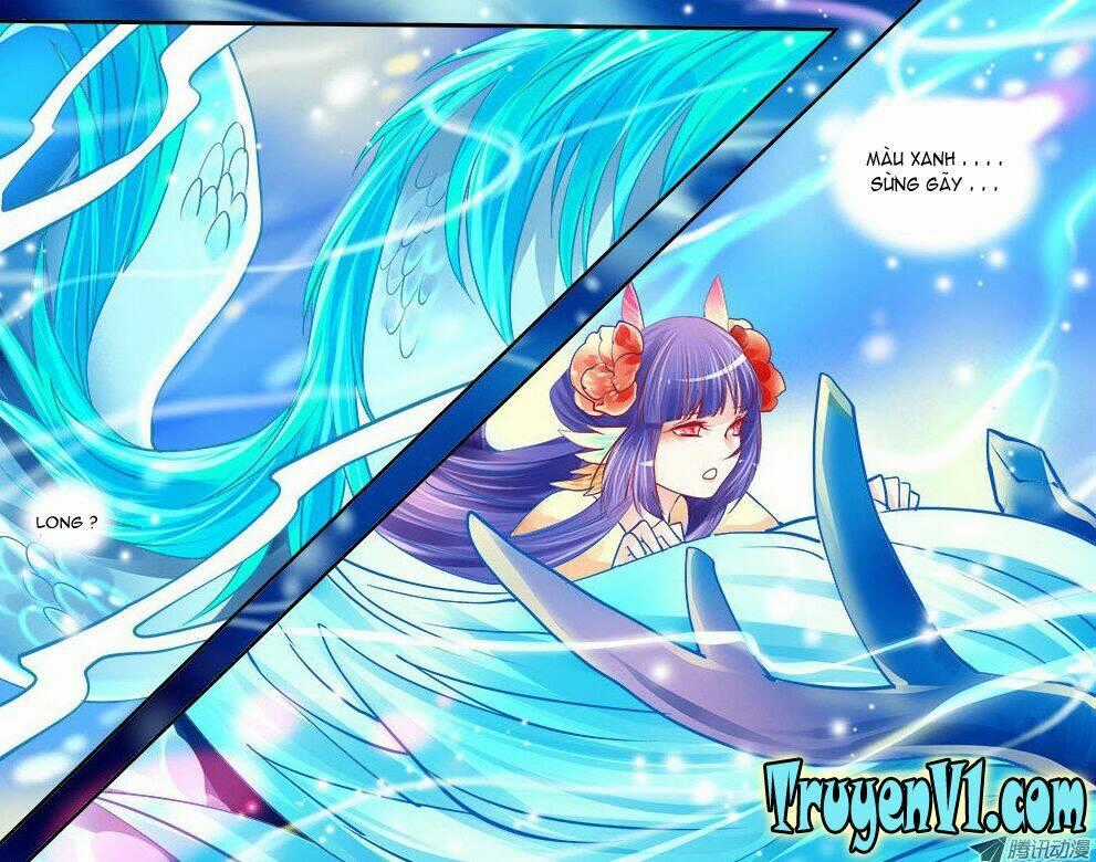 Long Phượng Trình Tường Chapter 99 trang 8