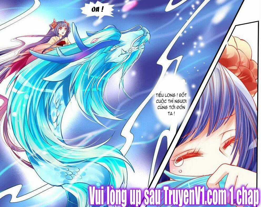 Long Phượng Trình Tường Chapter 99 trang 9