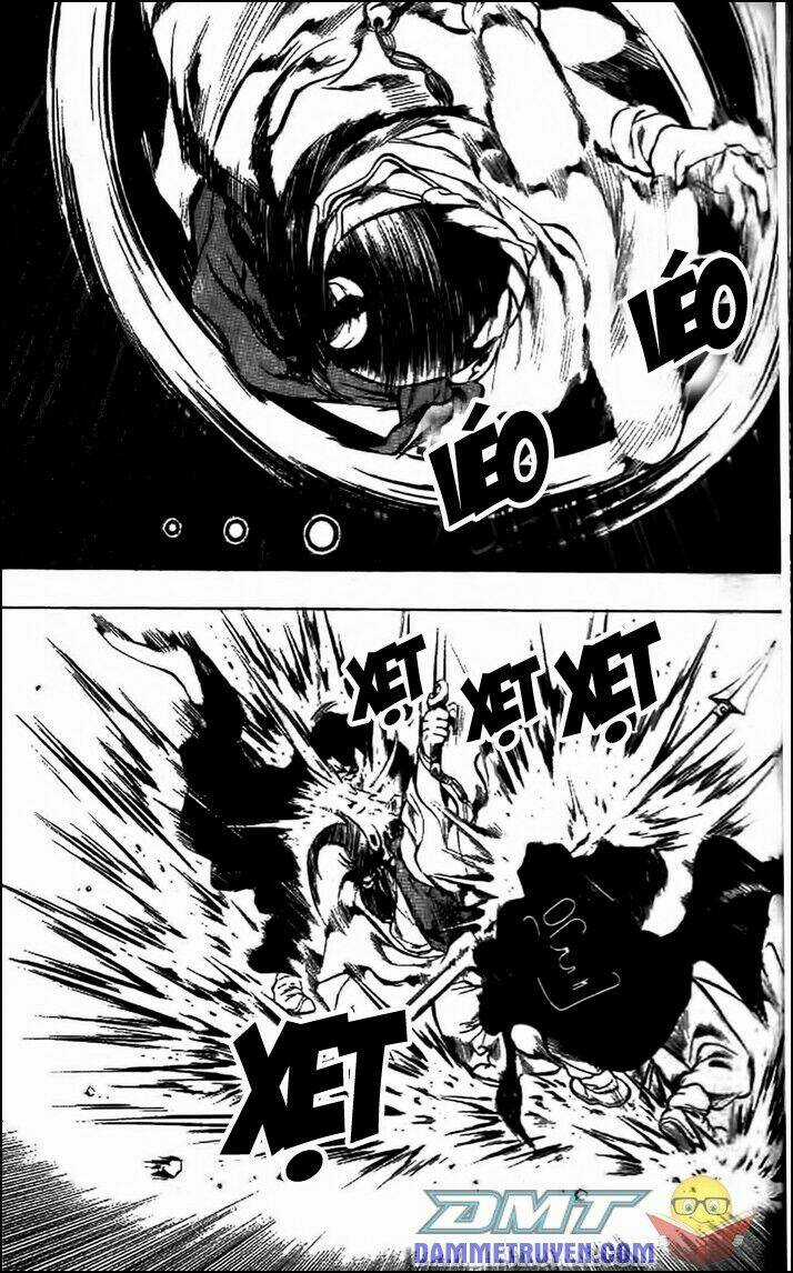 Long Quyển Phong Chapter 11 trang 4