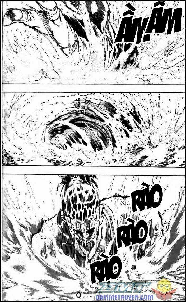 Long Quyển Phong Chapter 12 trang 13