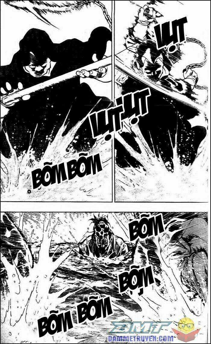 Long Quyển Phong Chapter 12 trang 14