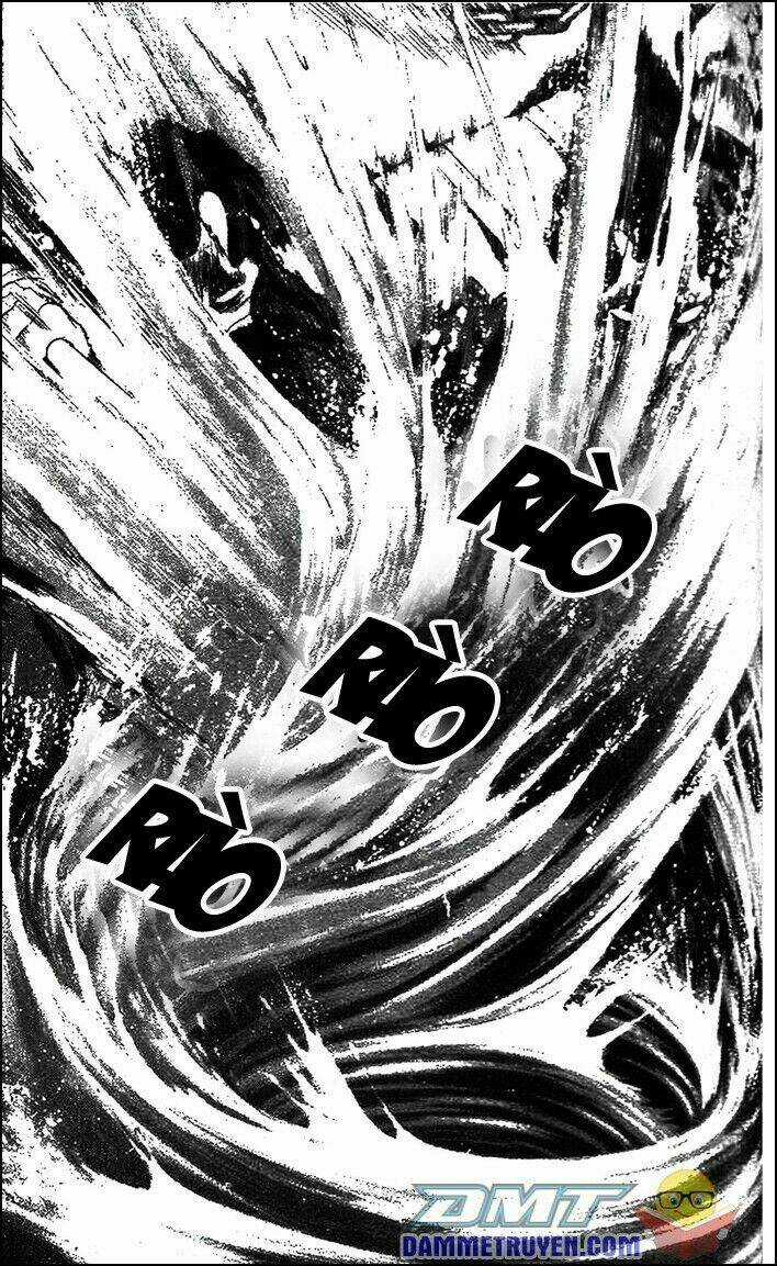 Long Quyển Phong Chapter 12 trang 16