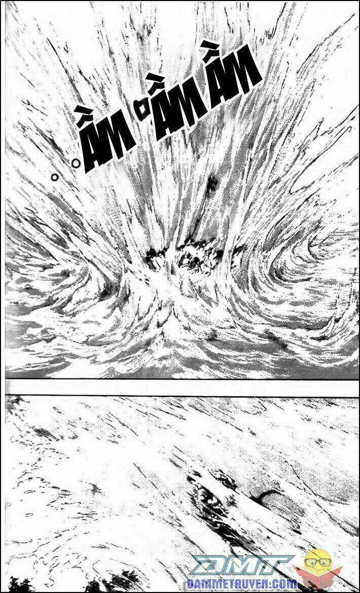 Long Quyển Phong Chapter 12 trang 18