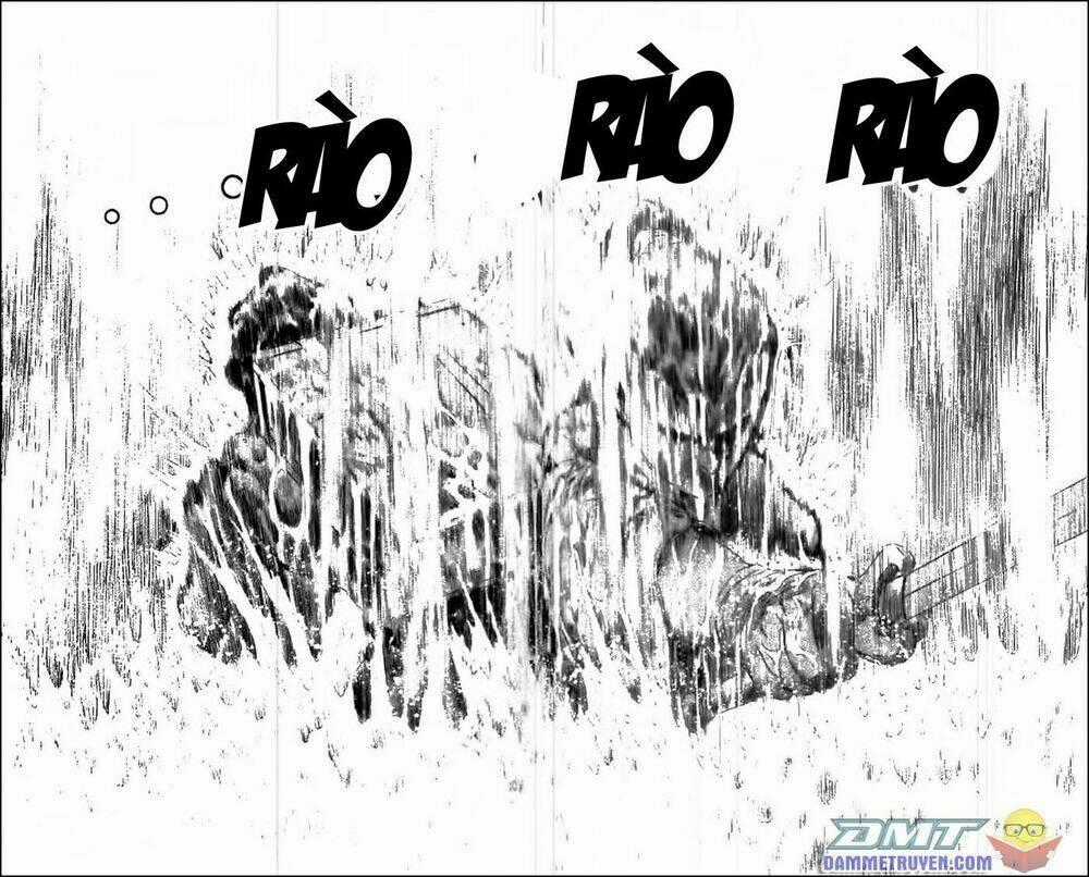 Long Quyển Phong Chapter 12 trang 20