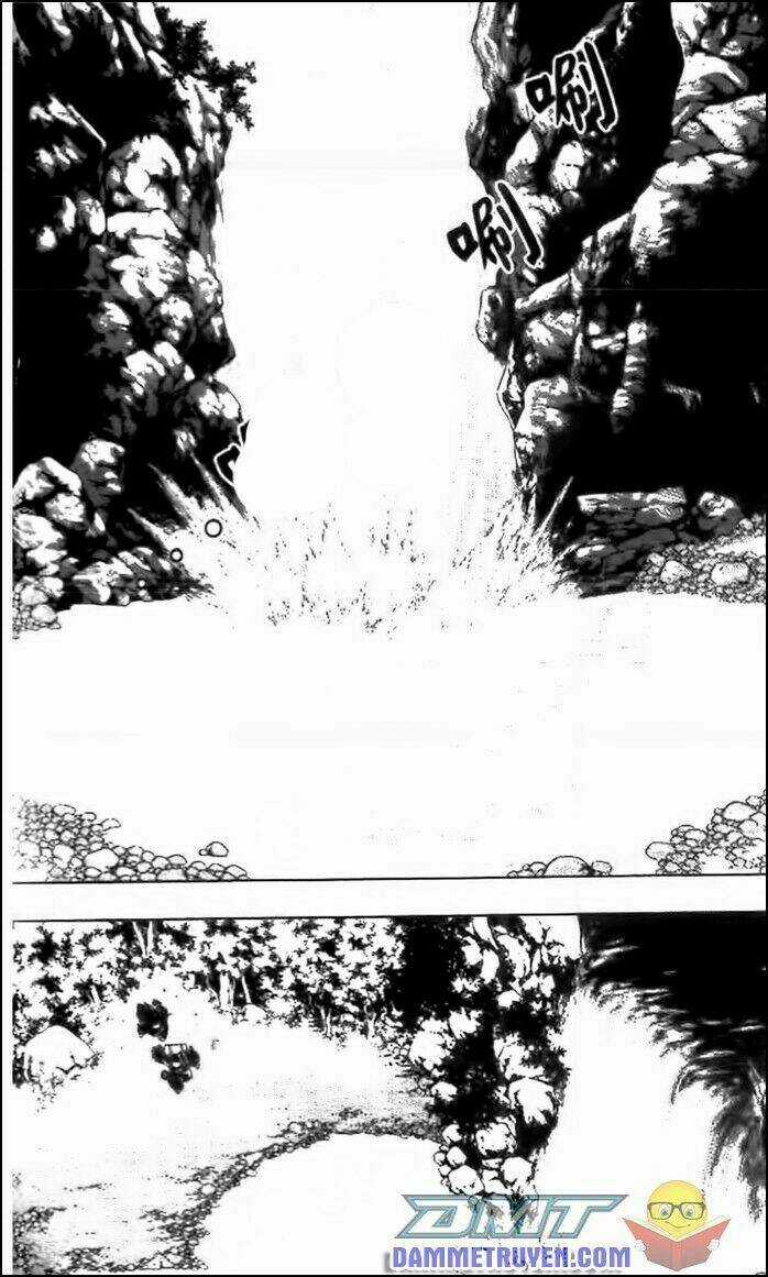 Long Quyển Phong Chapter 12 trang 5