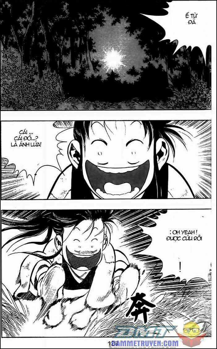 Long Quyển Phong Chapter 13 trang 10