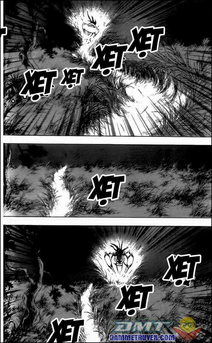 Long Quyển Phong Chapter 13 trang 11