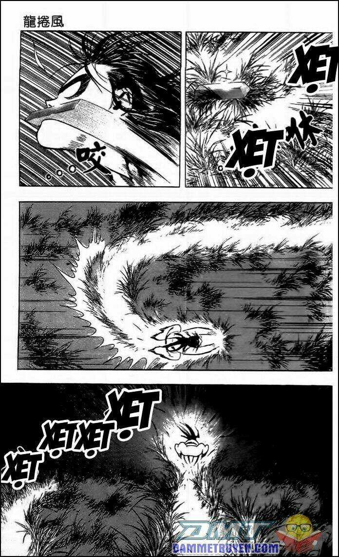 Long Quyển Phong Chapter 13 trang 12