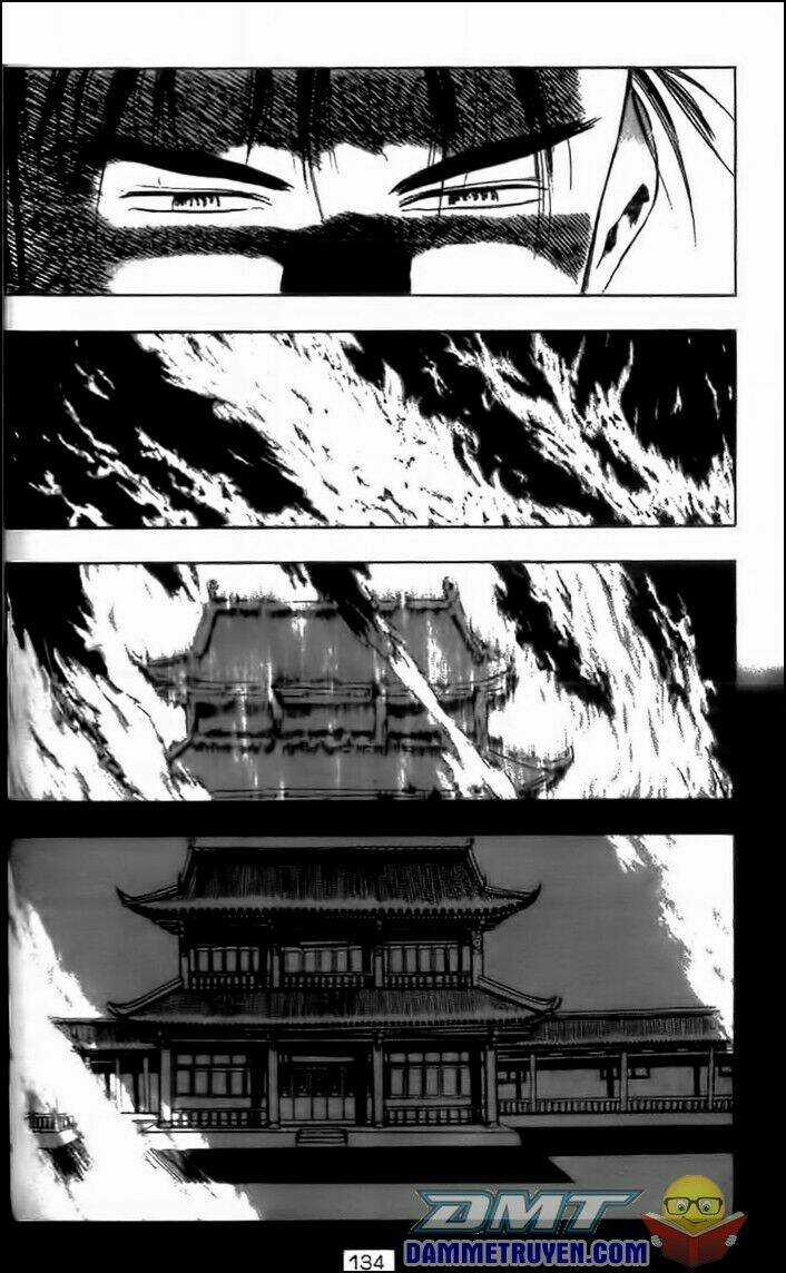 Long Quyển Phong Chapter 13 trang 15