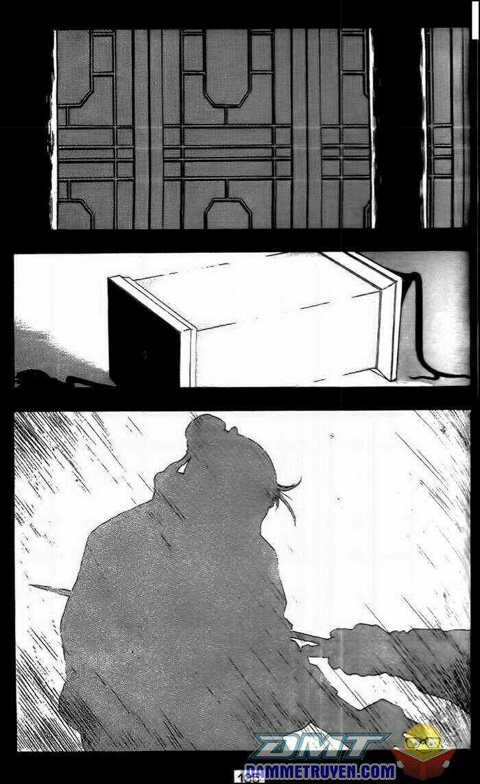 Long Quyển Phong Chapter 13 trang 16