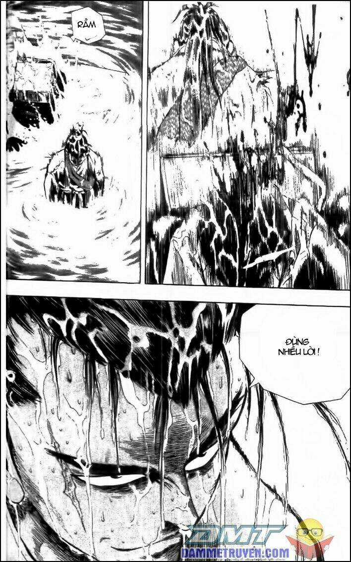 Long Quyển Phong Chapter 13 trang 3